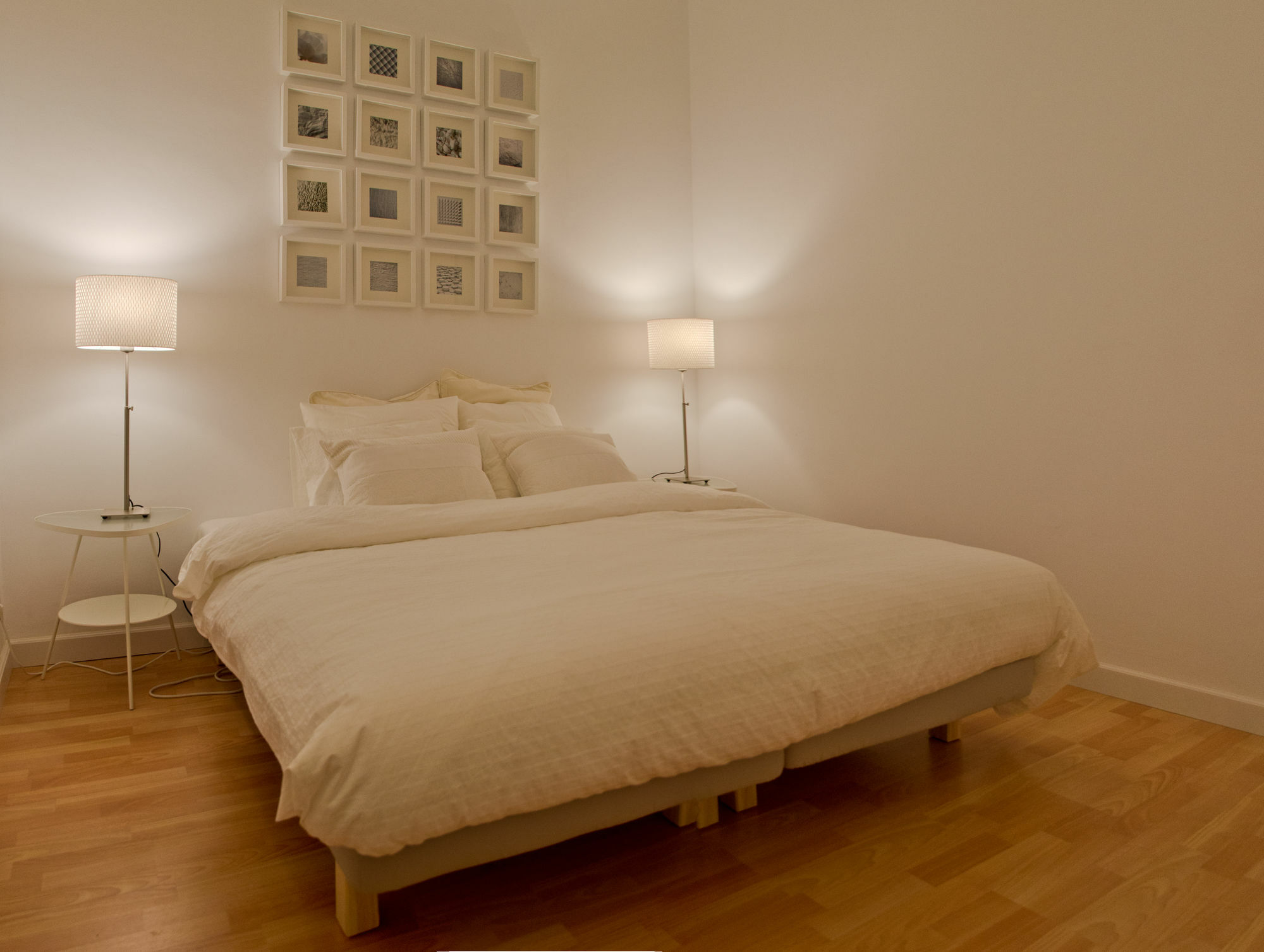 Way To Bcn Casa Rovira Apartment Barcelona Exterior photo
